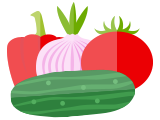 Овощи